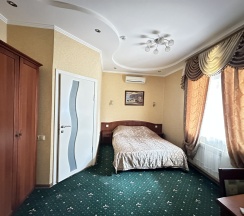 Улучшенный номер в Партия