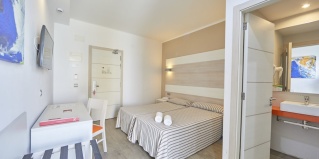 Пальма-де-Майорка: Курортный отель MLL Palma Bay Club Resort Hotel