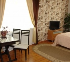 СТУДИЯ в Крокус SPA