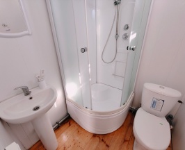 2-х местный «Домик» в Антиас