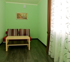 Люкс в Лесная