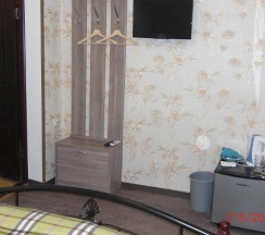 Номер Standard в Алистера