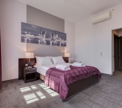 УЛУЧШЕННЫЙ НОМЕР в Mary hotel