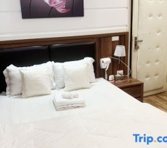 Двухместный номер Standard двуспальная кровать в GRAD Dai Thanh Motel