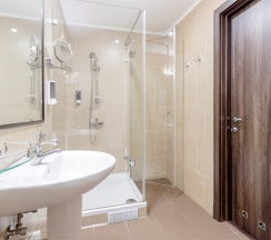 Стандарт одноместный в Маяк