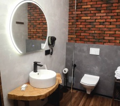 Джуниор Сюит № 11 в Iva home