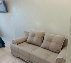 Комната стандарт в Странники