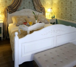 Romantic suite в Ирис