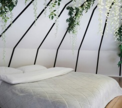 Sfera | Баня и банный чан на территории в Берёзовая роща