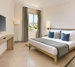 Полулюкс в Iberotel Makadi Beach - All inclusive