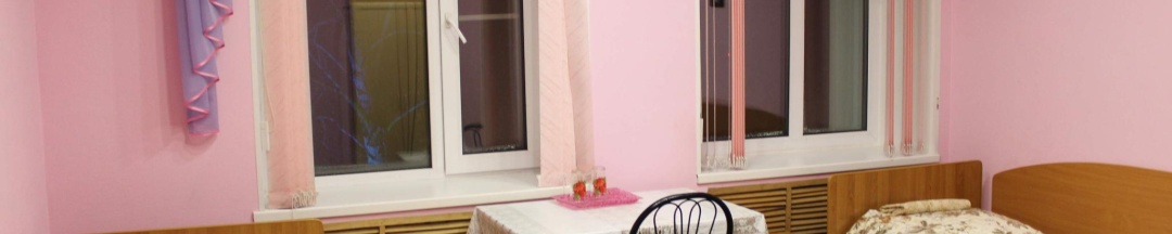 Номер эконом с 2 односпальными кроватями в Алтай