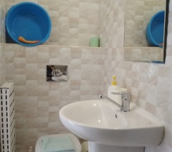 2-х местный с балконом в Континенталь