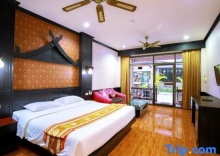 Семейный номер Grand в Nanai 2 Residence Patong