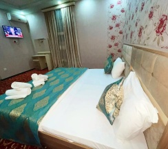 Номер Standard в Diva Hotel
