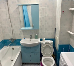 Квартира в DreamHouse