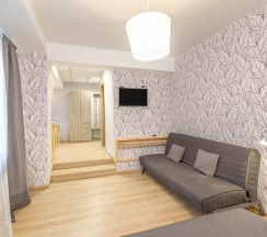 Апартаменты в Чайка