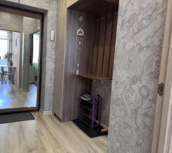 Квартира в Апартаменты на переулок Макарова, 2