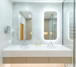 Полулюкс Superior в Амстердам