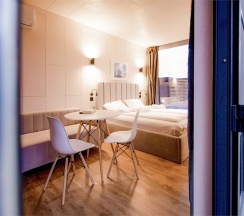 Космо в Дикая Мята