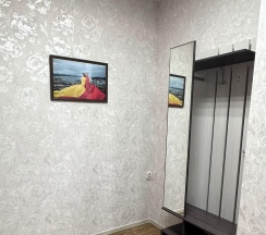 1-комнатные апартаменты улучшенные в Дистрикт Марина на Промышленной