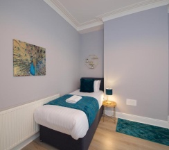 Коттедж в Air Host and Stay - Arkles House sleeps 7