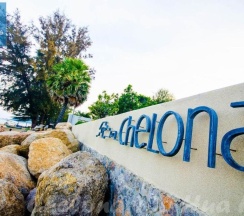 Апартаменты Цокольный этаж в Chelona 436 Hua Hin