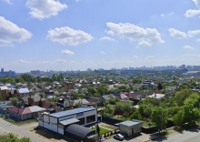 Квартира в Апартаменты на Новгородская улица, 137