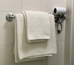 Стандартный трехместный номер в Эдельвейс