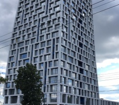 Квартира в Апартаменты на Пушкинская, 265