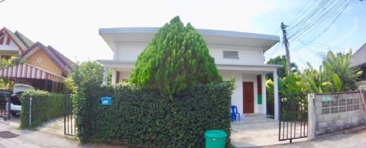 Номер Standard в Beach Village House CH2