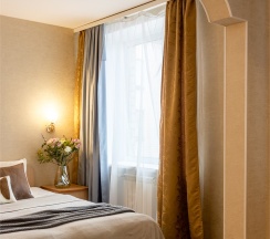 Люкс в Номера на Курской