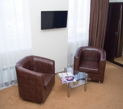 Студия в Крокус-Отель