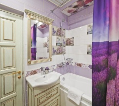 Номер стандарт с 2 односпальными кроватями в Дилижанс