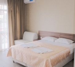 Апартамент Студия в Фаина