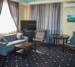 Стандарт в Royal castle