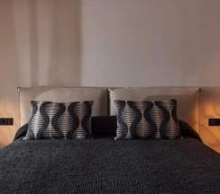 Двухместный номер Zen с видом на море (двуспальная кровать) в Курорт Minos Palace Resort Adults Only