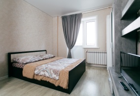 Апартаменты Апартаменты на Моршанское шоссе 24г в Тамбове