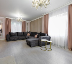 Дом в BalticRealty