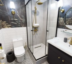 Люкс 306 в Никольский