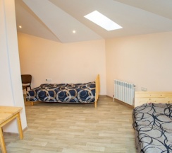 Четырехместный номер в Балашовская пустошь