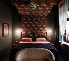 HOTEL LOVER ROOM в Marco Polo Moscow