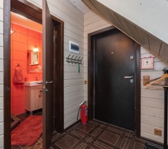 Апартаменты в доме 2, на троих в Pine Land