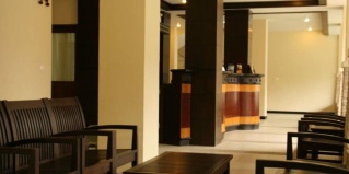 пляж Хуа Танон: Курортный отель Marina Beach Resort