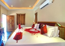 Семейная вилла с видом на море в The Siam Residence Boutique Resort