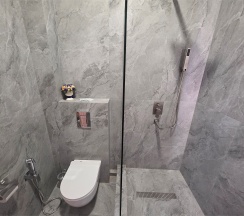 Премиум Люкс с кроватями DBL с видом на горы в Цитрус