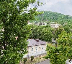 Одноместный стандарт в Искра