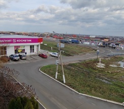 Квартира в Апартаменты на г.Крымск, ул.Надежды, д.3