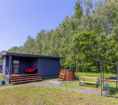 Коттедж улучшенный №3 в Дача без забот