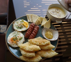 Стандарт + в Redsun