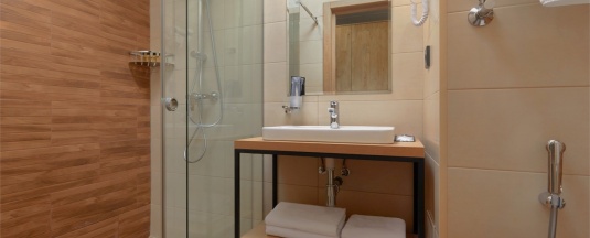 Standart Promo 2-местный 1-комнатный. в Alean Club Sophiа